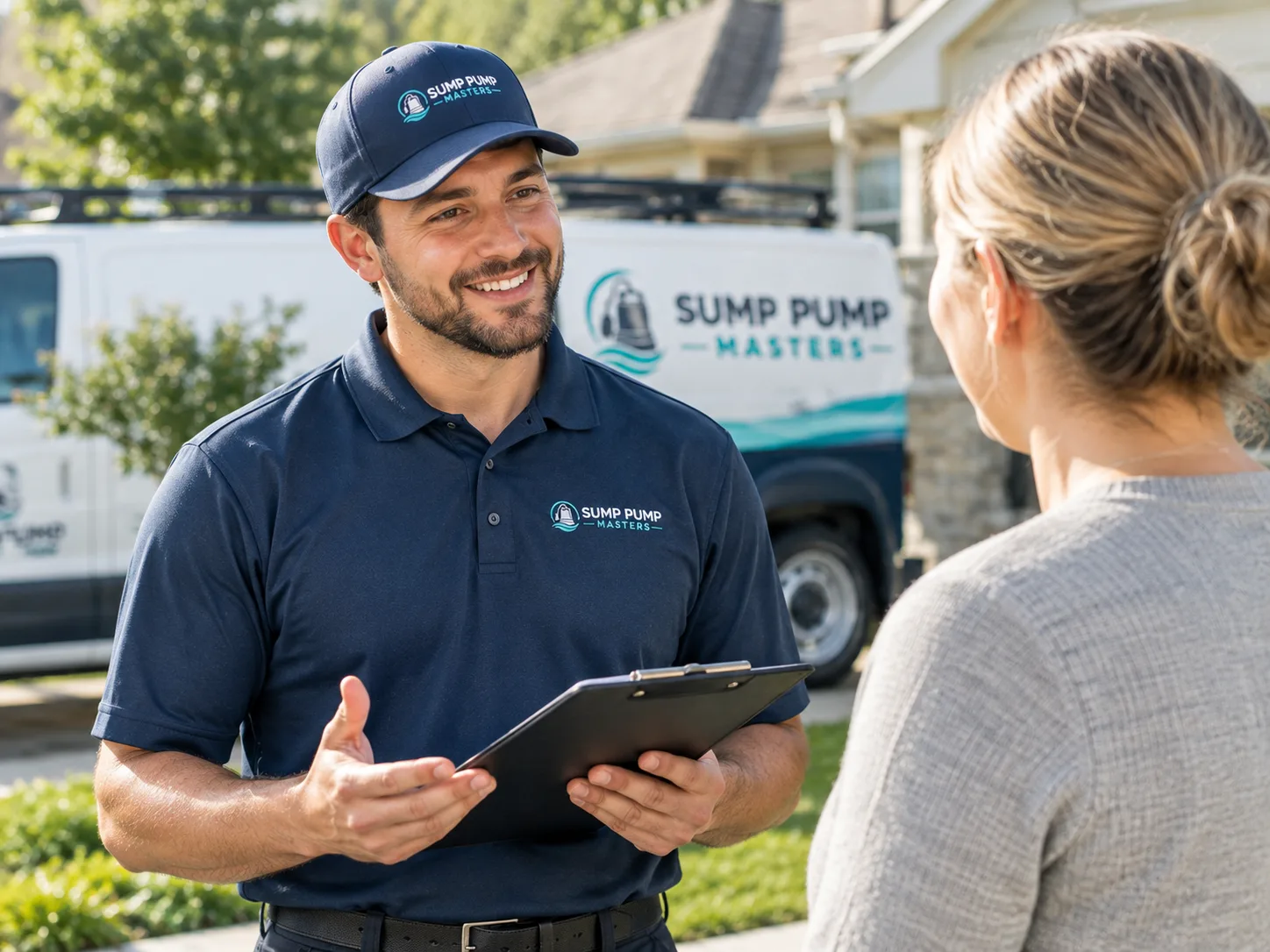 Sump Pump Repair Convent, LA FAQs